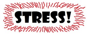 STRESS!