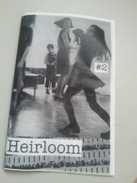 Heirloom #2 by Cristina