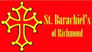ST. BARACHIEL