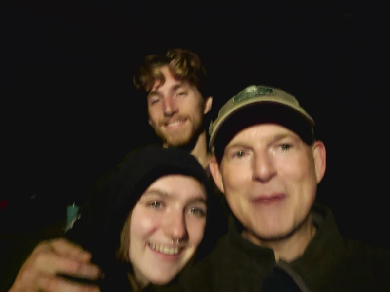 family morgan jack mettlecraft